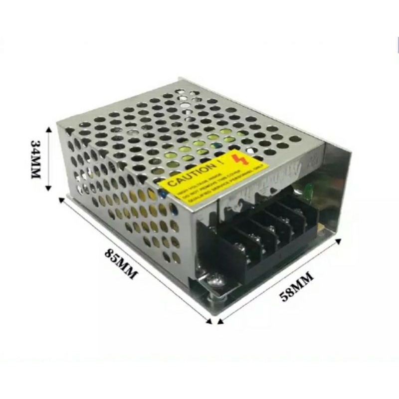 Power Suply Adapter 3A 12V
